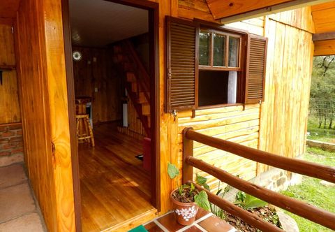 Khác Cabanas da Natureza