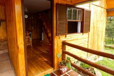 Khác Cabanas da Natureza