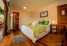 기타 5 Pousada Timia