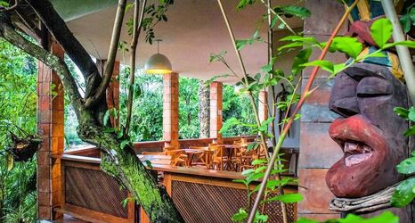 기타 2 Pousada Timia