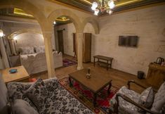 其他 5 Goreme Reva Hotel