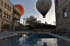 其他 Goreme Reva Hotel