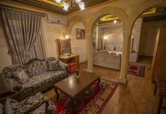 其他 4 Goreme Reva Hotel