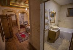 其他 6 Goreme Reva Hotel