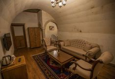 其他 7 Goreme Reva Hotel