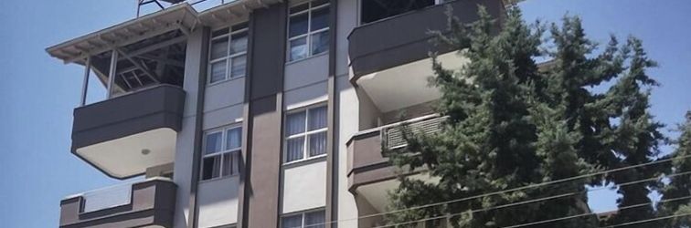 Others Gold River Apart Otel