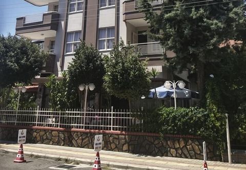 Others Gold River Apart Otel