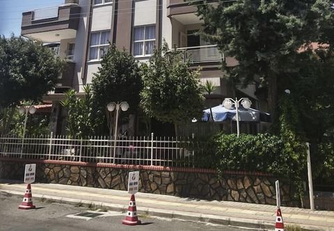 Khác Gold River Apart Otel