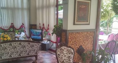 Others 2 Gold River Apart Otel