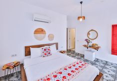 其他 6 Dantel Butik Ev Pansiyon