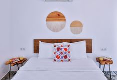 其他 2 Dantel Butik Ev Pansiyon