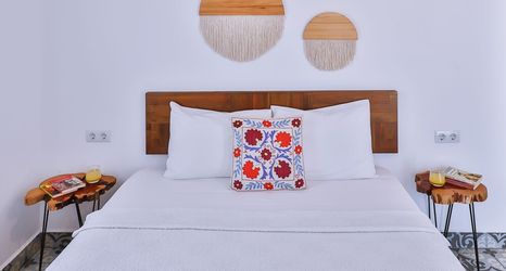 Others 2 Dantel Butik Ev Pansiyon