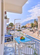 Others 4 Dantel Butik Ev Pansiyon