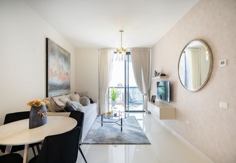 Others Luxury 2R Best location Amazing terrace
