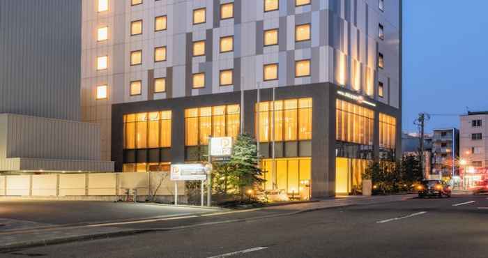 Lain-lain Hotel JAL City Sapporo Nakajima Park