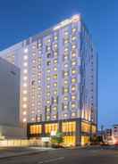 ภาพหลัก Hotel JAL City Sapporo Nakajima Park