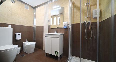 其他 2 Famous Crows Lisbon Suites