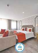 Imej utama Famous Crows Lisbon Suites