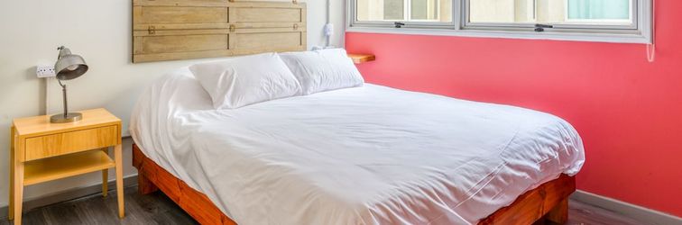 Others Socialtel Nueva Cordoba