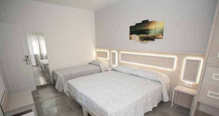 Others B&B Holiday Tropea