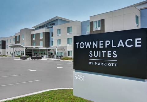 Others TownePlace Suites by Marriott Sarasota Bradenton West