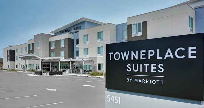 Others TownePlace Suites by Marriott Sarasota Bradenton West