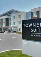 Imej utama TownePlace Suites by Marriott Sarasota Bradenton West