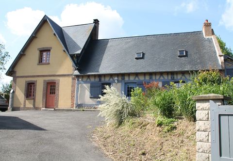Lain-lain Le Haut Mesnil - 5