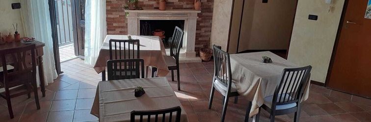 Lainnya B&B Rivellini