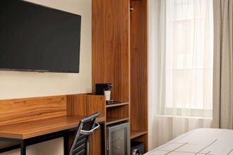 其他 4 La Quinta Inn & Suites by Wyndham Times Square South