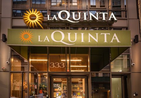 その他 La Quinta Inn & Suites by Wyndham Times Square South