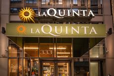 其他 La Quinta Inn & Suites by Wyndham Times Square South