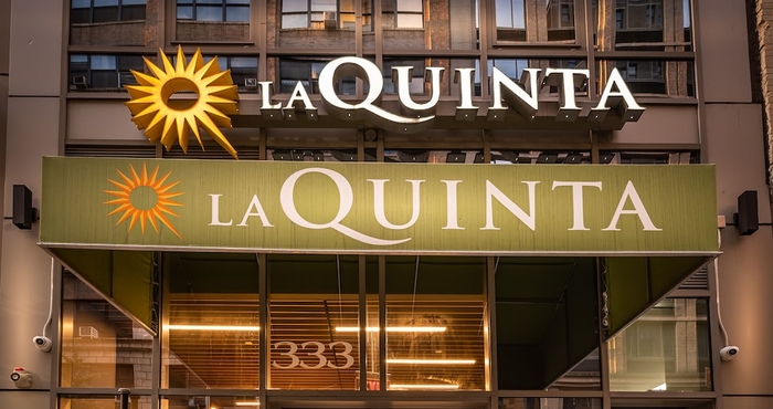 Others La Quinta Inn & Suites by Wyndham Times Square South