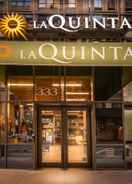 Imej utama La Quinta Inn & Suites by Wyndham Times Square South