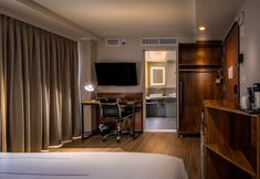 その他 6 La Quinta Inn & Suites by Wyndham Times Square South
