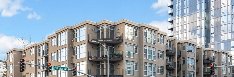 Others Kasa Bellevue Seattle