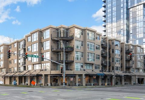 Others Kasa Bellevue Seattle