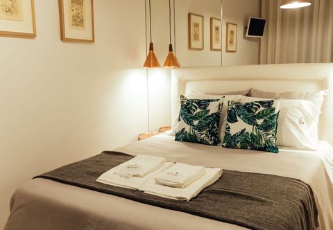 기타 Bordallo's Prime Apartments