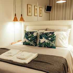 Primary image 1 Bordallo's Prime Apartments, Dom Carlos I Park Hotels