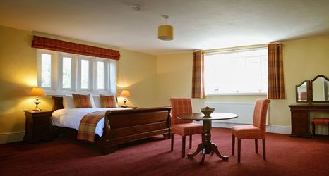 其他 2 Sparth Manor Guest House