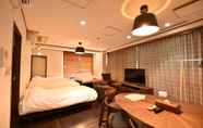 อื่นๆ 5 Randor Residence Tokyo Grand