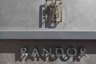 Lainnya Randor Residence Tokyo Grand