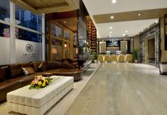 Lain-lain 2 Chengdu Haoyi Shubo Hotel