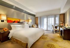기타 5 Chengdu Haoyi Shubo Hotel