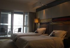 Lain-lain 7 Chengdu Haoyi Shubo Hotel