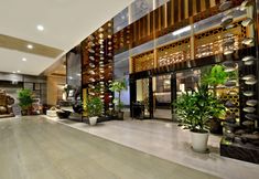 Lain-lain 3 Chengdu Haoyi Shubo Hotel