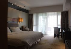 Lain-lain 6 Chengdu Haoyi Shubo Hotel