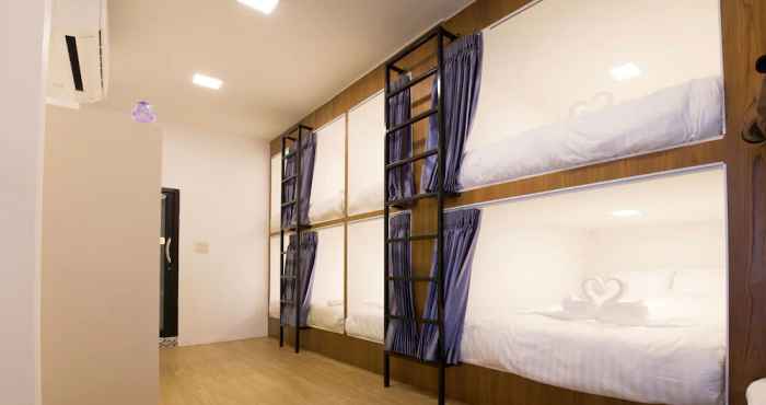 Lainnya Phukhao Hostel