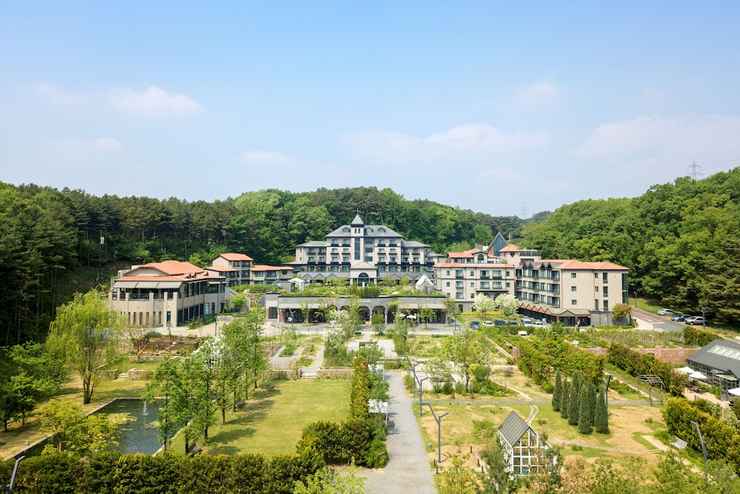 PARADISE CITY - Prices & Resort Reviews (Incheon, South Korea)