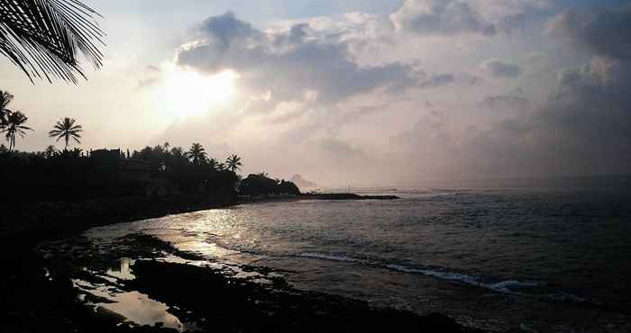 Lainnya Rocky Bay - Private Room